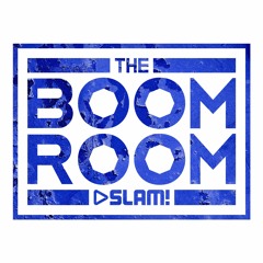 318 - The Boom Room - Nico Morano