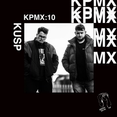 KPMX:10 - KUSP