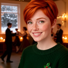 Reel of the Holly King (Celtic Christmas Dance)