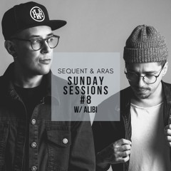 Sunday Sessions #8 w/ Alibi