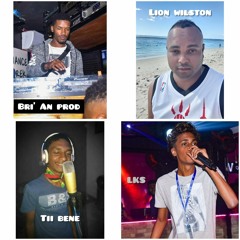 MAMA DONNE DOUDOU ( PREVIEW ) [ Bri' An ProD Ft LKS & LIONWILSTON & TI BENE ].mp3