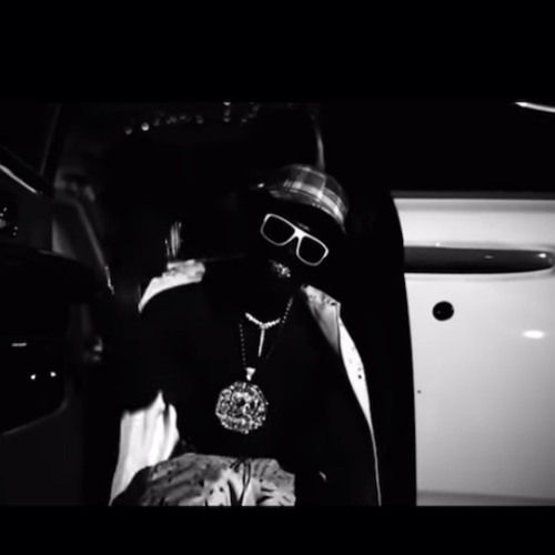 kodak black x taylor so made - nann nigga