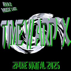 Timewarp x -2pure digital 2025