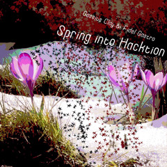 Spring into Hacktion
