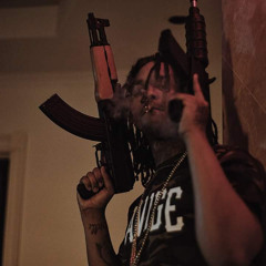 Fredo Santana x Chief Keef x 808 Mafia Type Beat - "Money"