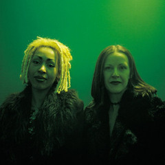 Kemistry and storm and friends