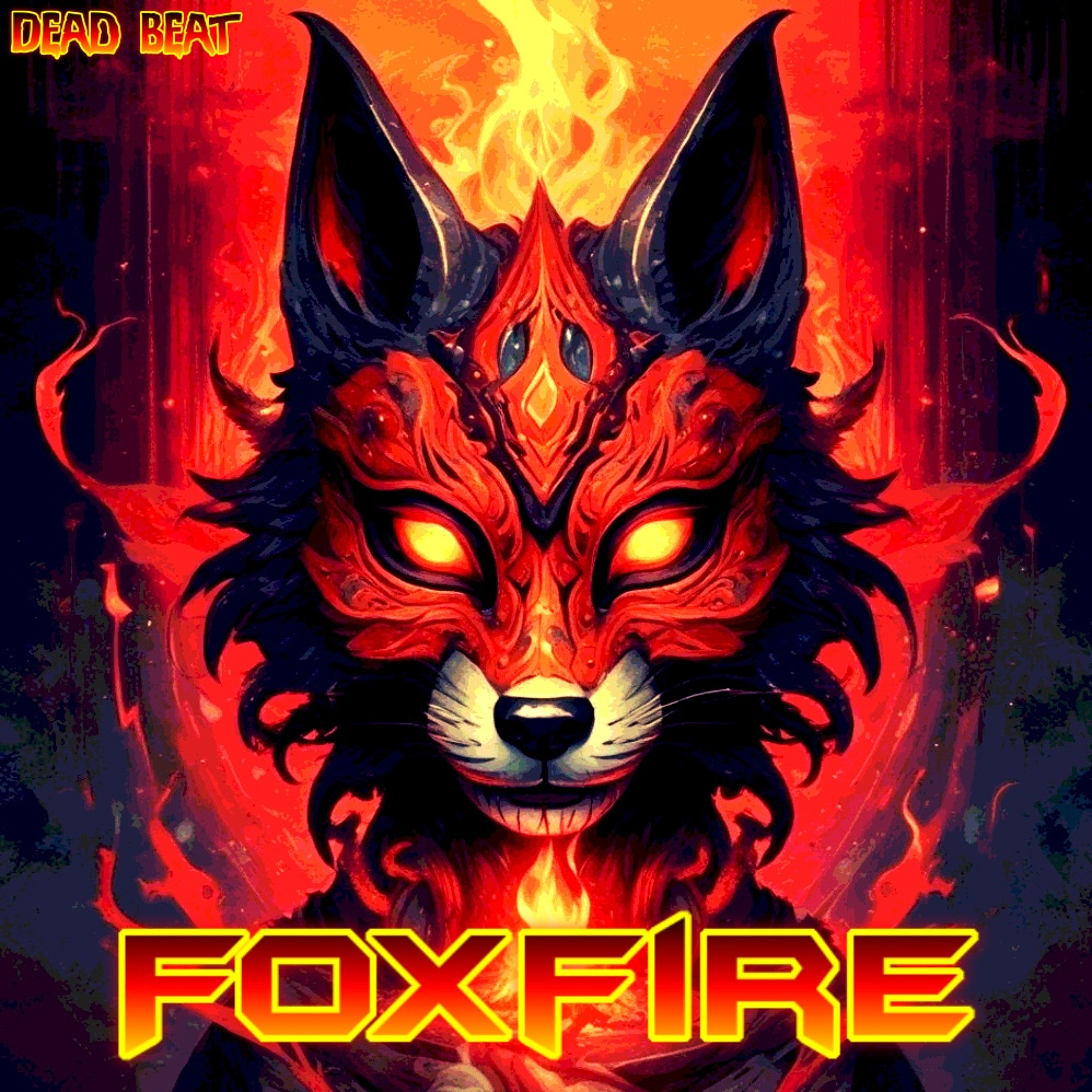 FOXFIRE episode artwork
