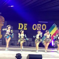 MIX  REMAKE SAMBOS DEL SOCAVON JUVENIL TUMI DE ORO 2018
