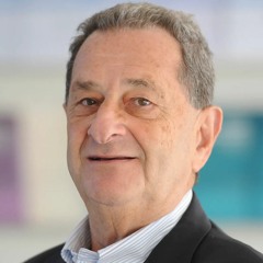 31/08/2021 Bernardo Kosacoff en Eco Medios (AM 1220)