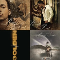 Lo mejor de Romeo Santos