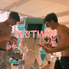 Postman
