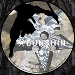 The Funkin' GP - Catch It (FREE DOWNLOAD)