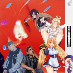 ISHUZOKU REVIEWERS Rich Brian ZEZE CHRIS BROWN Kid Milli 異種族レビュアーズ JHNOVR Illinit 원재처럼 ANIMASHUP 285