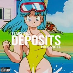 island // deposits - fearsteez (prod.zotta)