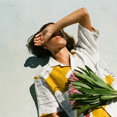 St. South - Not Angry Yet