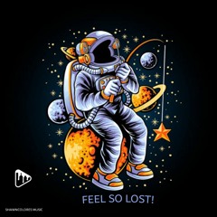 Feel so lost!(feat_Valious)