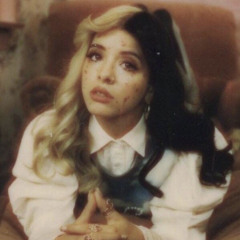 Melanie Martinez - Mad Hatter Rock Cover