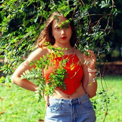 ROOTS DA TERRA - Dj Cidade-1