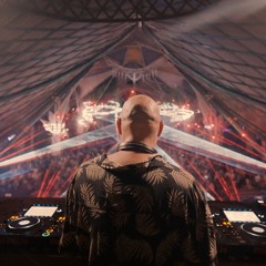 D-Nox Dj Set Universo Paralello 2025