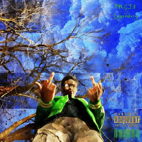 NGB Lxgendxry - Okay Pt. 2