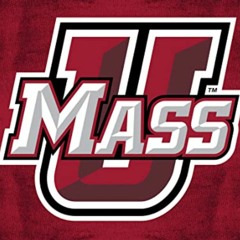 2022 Umass Lacrosse warmup