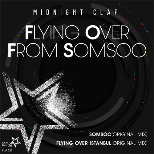 PLM083 Midnight Clap / Flying Over Istanbul-Original Mix(LOW QUALITY PREVIEW)