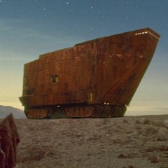 Jawa Crawler (Instrumental)