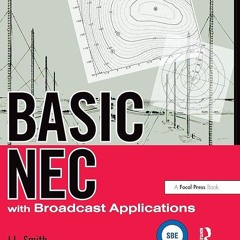 ⚡Read🔥PDF Basic NEC with Broadcast Applications