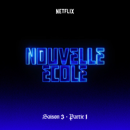 CRF - Nouvelle École