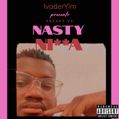 Nasty Ni**a