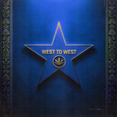 West To West (Blue Edition)