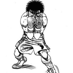 Ippo- 973.Aje x Xavi Steel