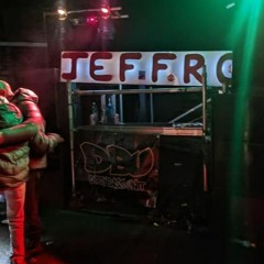 Tribute to a Brother (R.I.P. Jeffro)