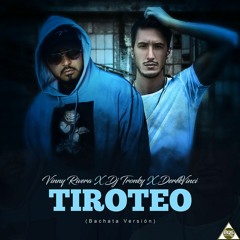 Tiroteo Vinny Rivera X Dj Tronky X DerekVinici