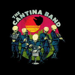 cantina band - tech house