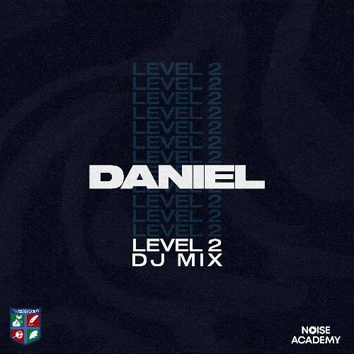 Foxfields Academy - Daniel [Level 2 DJ Mix]