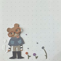 Premiere: Love Life All The Time - illustrated guide for walking