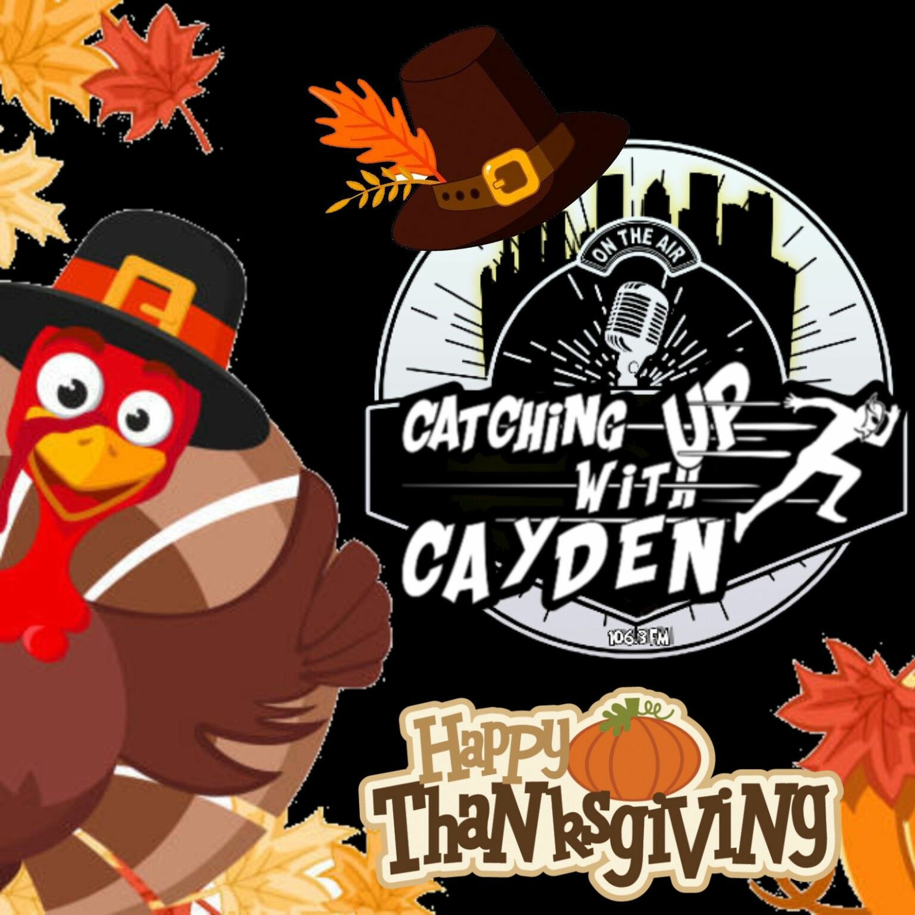 Cayden\'s Corner