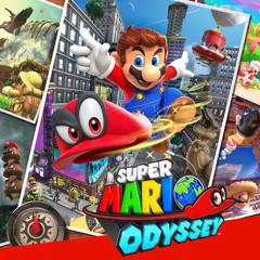 Jump Up, Super Star! (Remake)