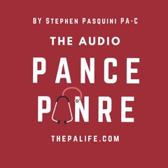 Episode 101 - The Audio PANCE and PANRE - Ten Mixed Multiple Choice Questions.mp3