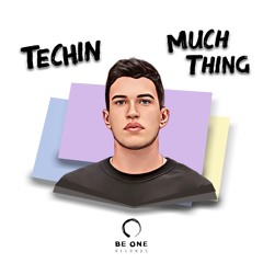 Techin - Good Thing (Original Mix)