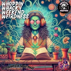 Whopping Wacky Weekend Weirdness Psy-Mix