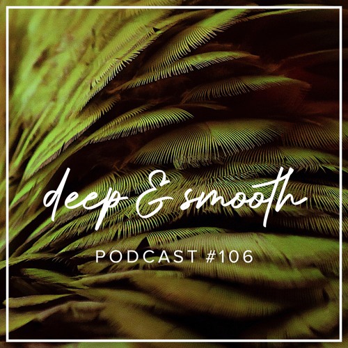 phil weé - deep & smooth # 106