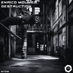 Enrico Moliver - Destruction (Original Mix)