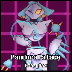 Pandora Palace