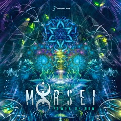 MoRsei - Inner World | OUT NOW on DIgital Om!