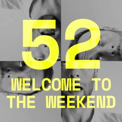 The Sandy Show - Episode 52 - Welcome to the Weekend House Music Mix