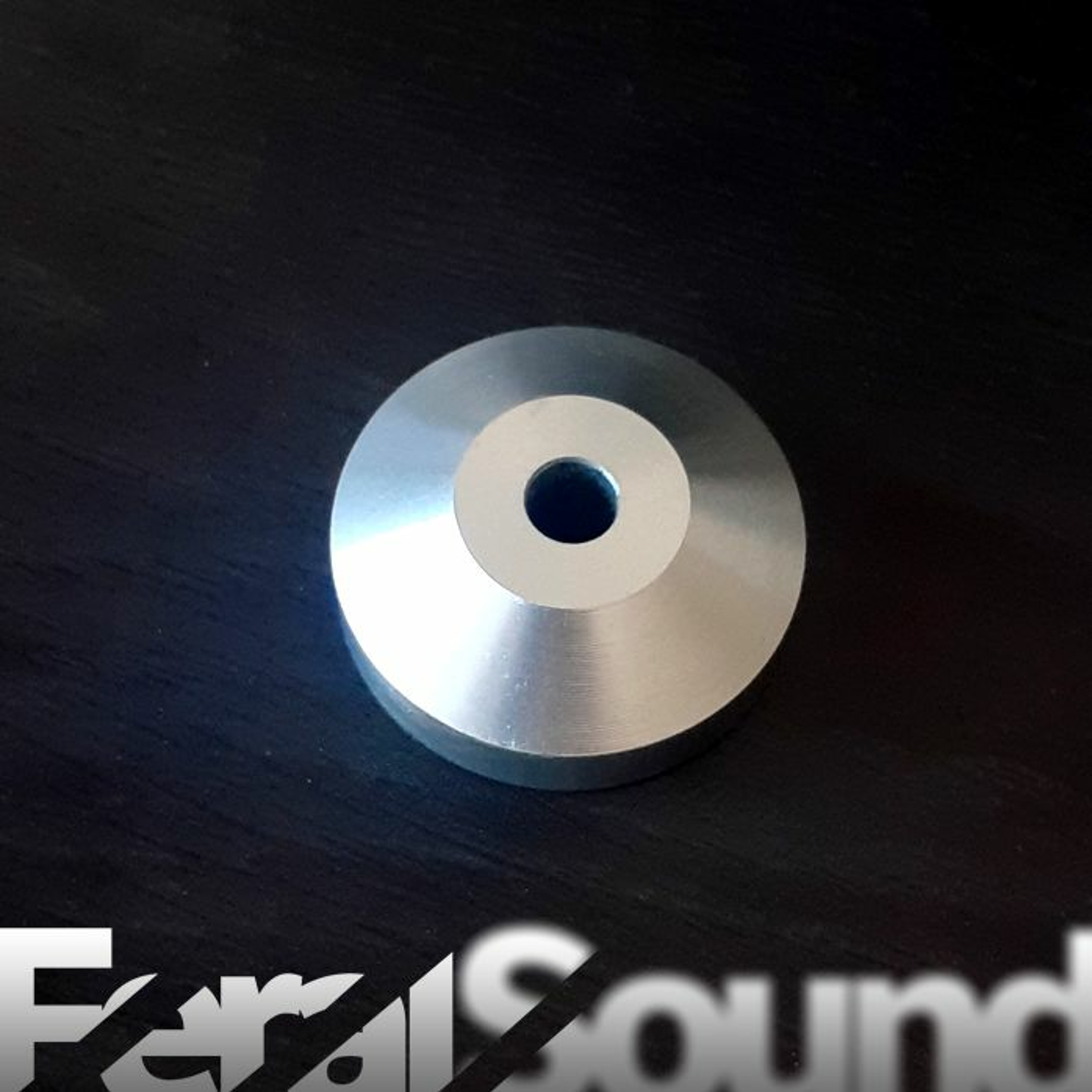 Feral Sound with Fox and Michael Brunner - 06 Oct 2023