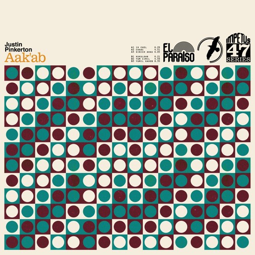 Justin Pinkerton: "Ix Chel"