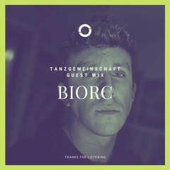 TGMS presents Biorc